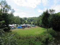 Taubertal-Festival 2016 (SO) - Campingplatz Tal  IMG 2724